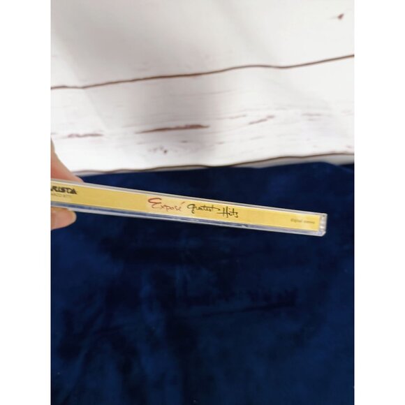 Expose Greatest Hits CD‎ Album 1995 Arista Record Label - Picture 3 of 6